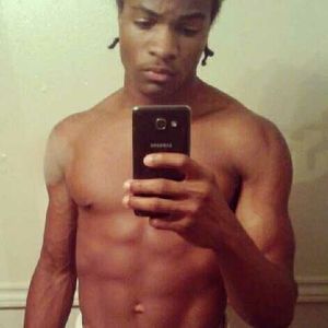 Meet your Posher, Mike